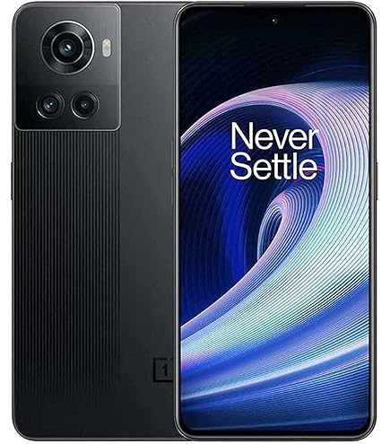 Amazon.com: OnePlus 10 Pro 5G Dual-SIM 128GB ROM + 8GB RAM (GSM